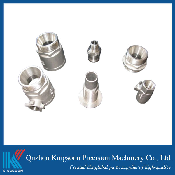 စက်ကိရိယာ Castings ၏စွမ်းဆောင်ရည်ကိုတိုးတက်စေရန်အစီအမံ