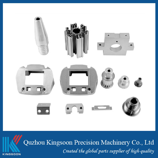 CNC Lathing လှည့်ခြင်းအစိတ်အပိုင်းများ
