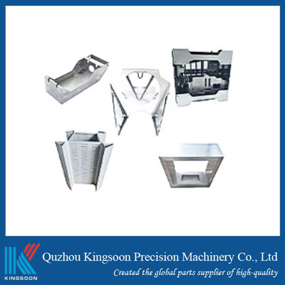 မော်တော်ဆိုင်ကယ်နှင့်ကားဆက်စပ်ပစ္စည်းများအတွက် CNC စက်အစိတ်အပိုင်းများ