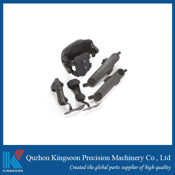 ဆေးဘက်ဆိုင်ရာကိရိယာအတွက် CNC Machining