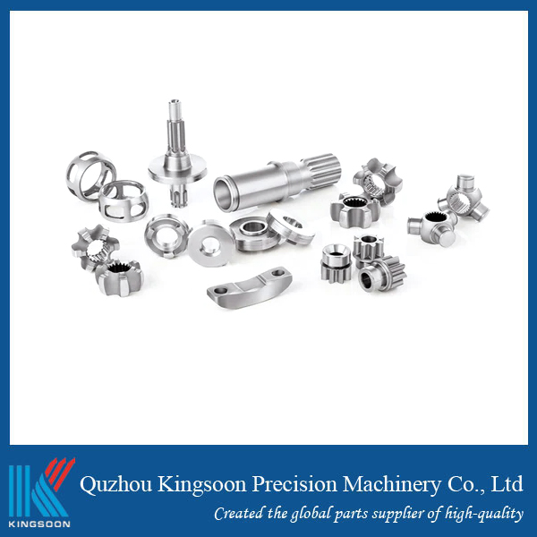 Cold Extrusion အစိတ်အပိုင်းများ