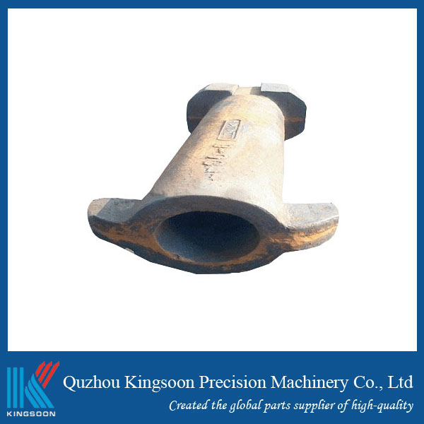 Ductile သံ Castings များ