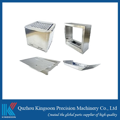 သံမဏိစက်များ CNC စက်အစိတ်အပိုင်းများ သံမဏိစက်များ CNC စက်အစိတ်အပိုင်းများ